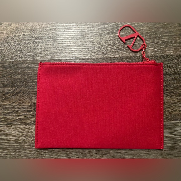 Valentino Makeup pouch - Picture 3 of 3